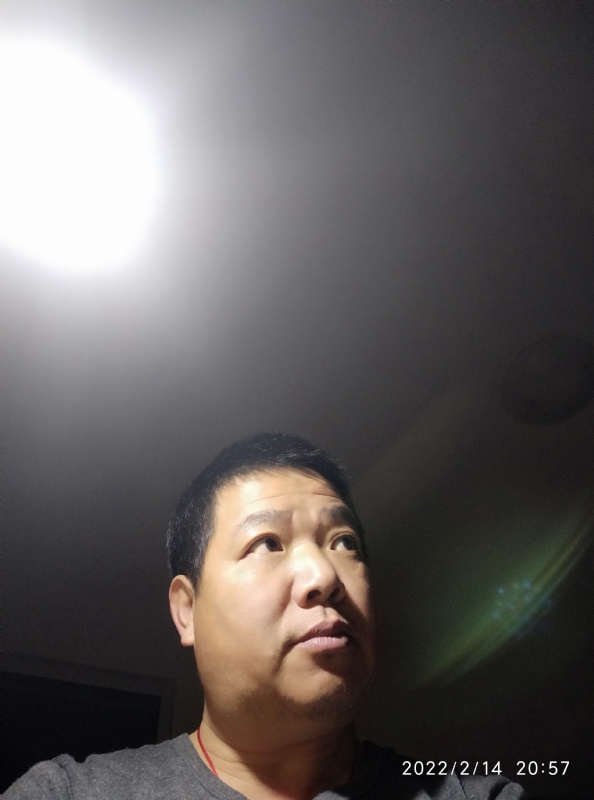 飞龙的第一张照片--平和婚介网
