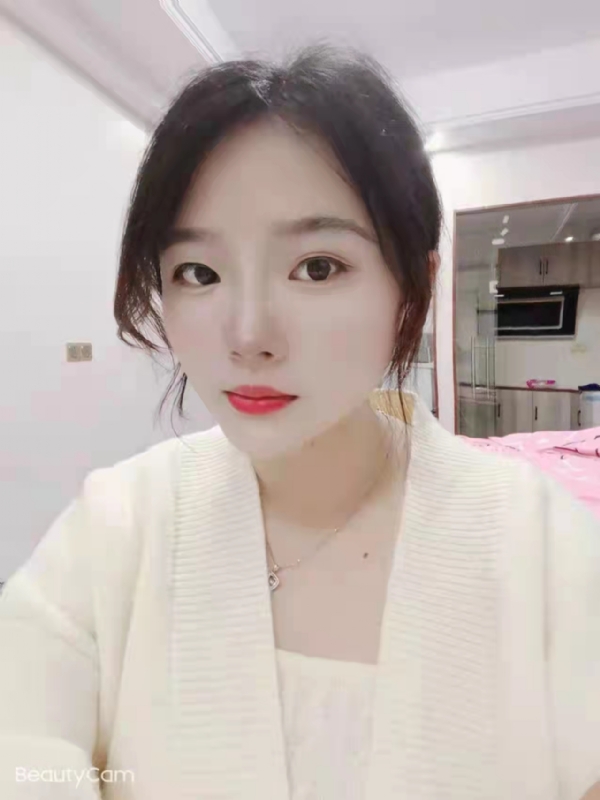 寻爱的第一张照片--平和婚介网