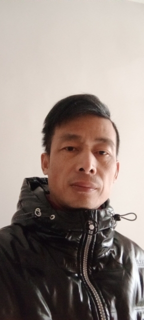 无声的寂寞难耐的第一张照片--平和婚介网