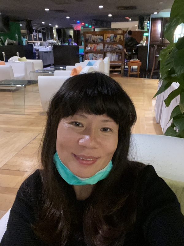 Sakura的第二张照片--平和婚介网