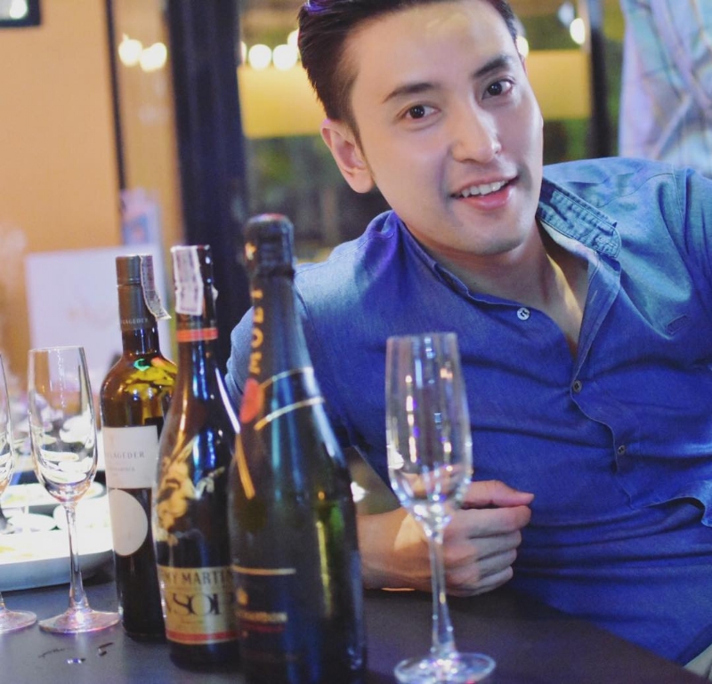 David的第一张照片--平和婚介网