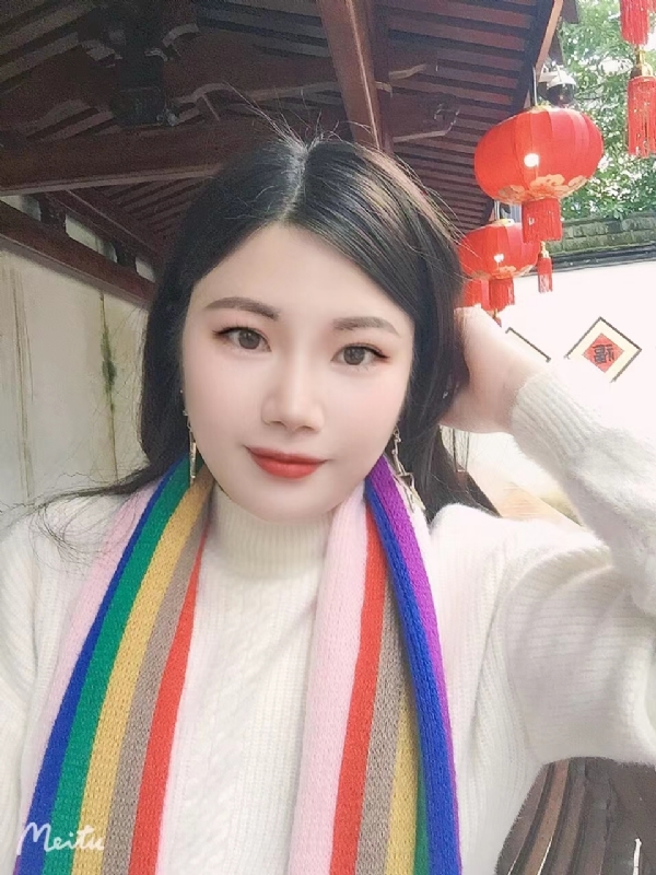 美好的第一张照片--平和婚介网