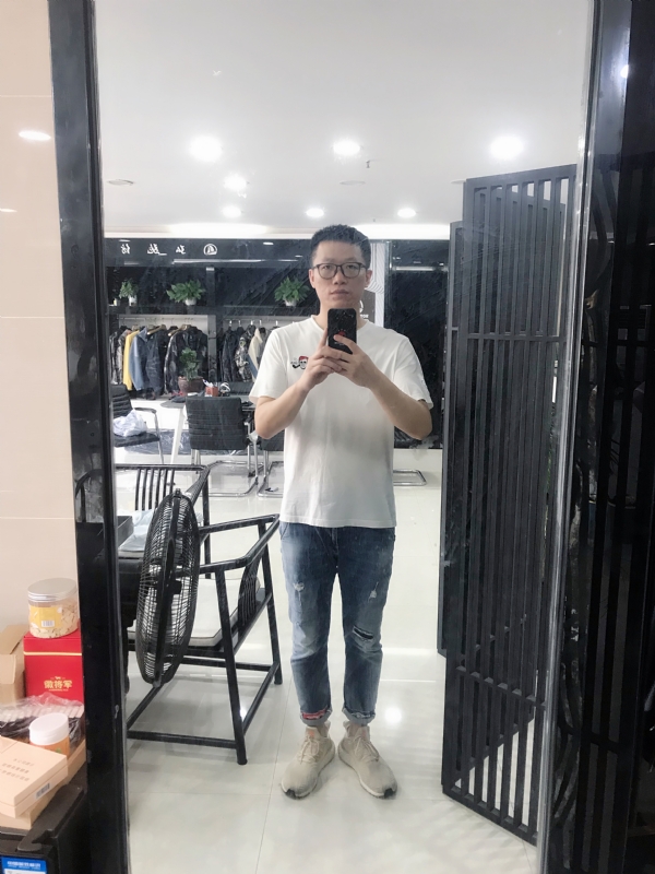 黄大仙的第一张照片--平和婚介网