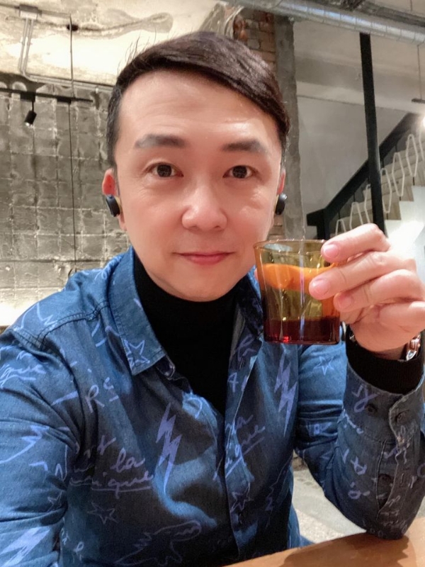 陈道明的第二张照片--平和婚介网