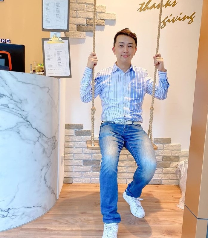 陈道明的第四张照片--平和婚介网