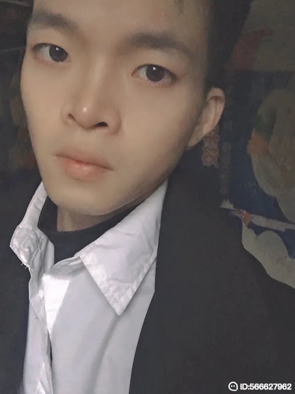 只为遇见你的第一张照片--平和婚介网