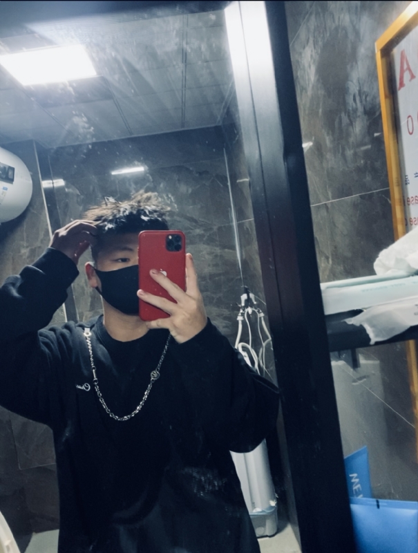 冠希的第一张照片--平和婚介网