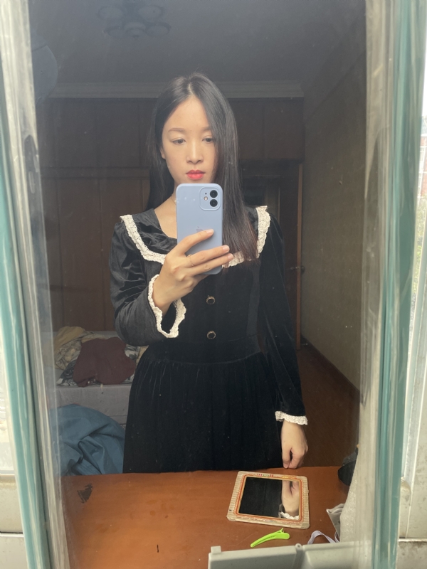 xue880的第四张照片--平和婚介网