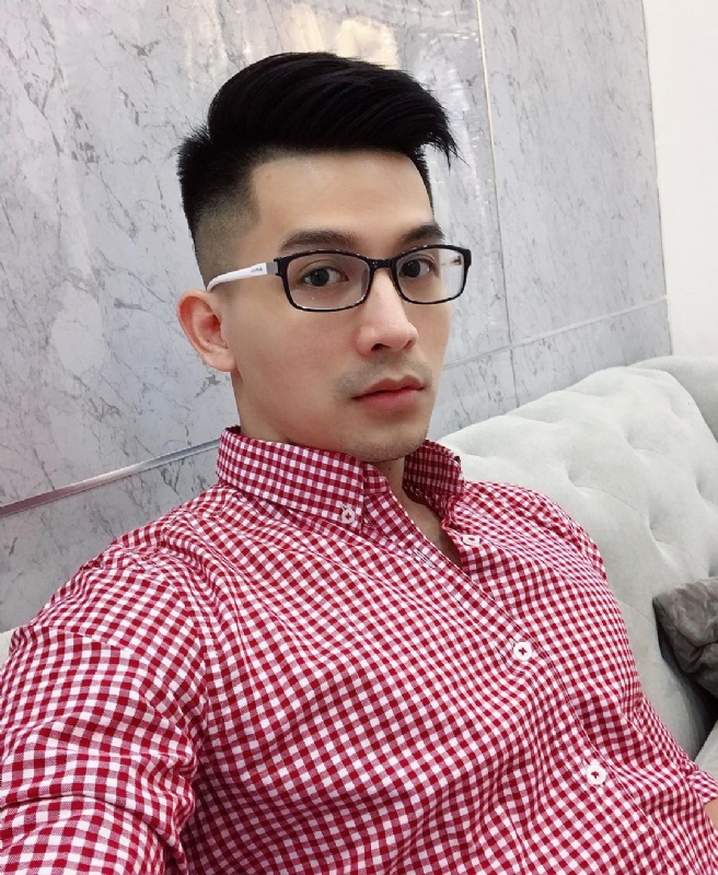 啊泽的第一张照片--平和婚介网