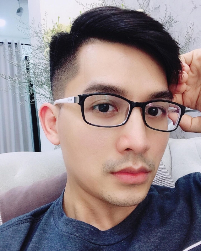 啊泽的第二张照片--平和婚介网