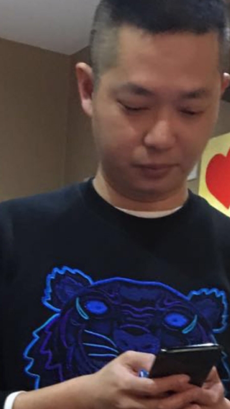刘5的第一张照片--平和婚介网