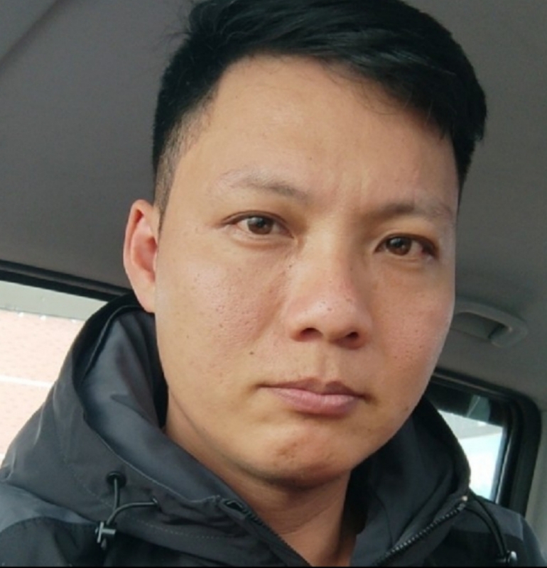 天然呆的第一张照片--平和婚介网