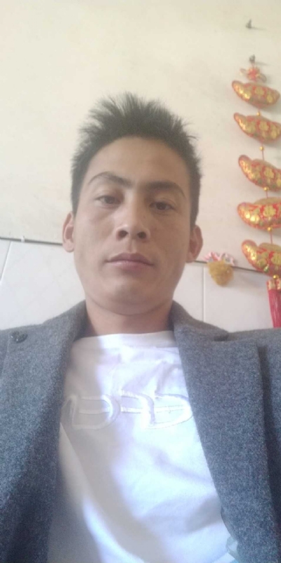 动起来的第二张照片--平和婚介网