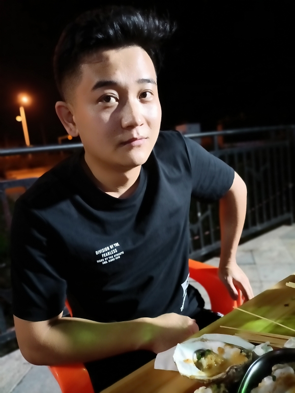 想找个干妈的第一张照片--平和婚介网