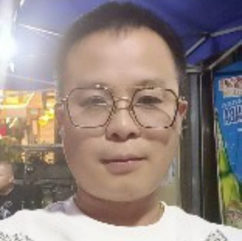 逍遥霸道的第一张照片--平和婚介网