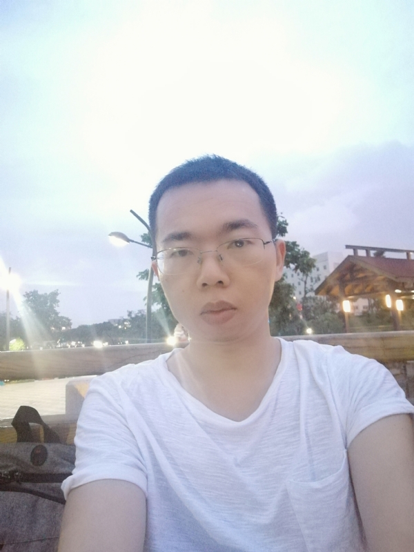 逮竹的第一张照片--平和婚介网