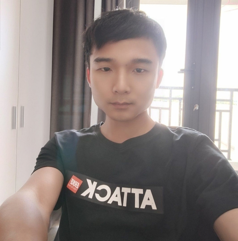 摇铃唤白鹿的第一张照片--平和婚介网