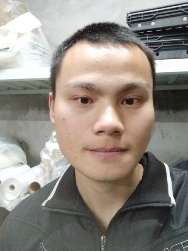 神话的第二张照片--平和婚介网