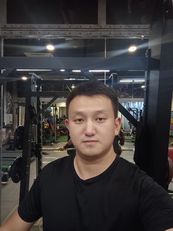 吴痕的第二张照片--平和婚介网