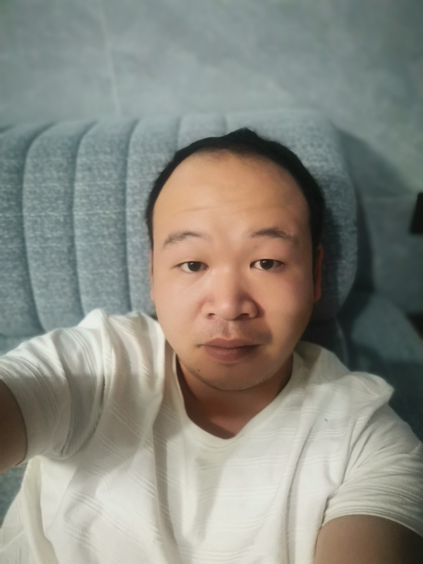 孤独老的第一张照片--平和婚介网