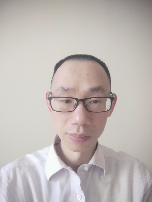 小卓的第二张照片--平和婚介网