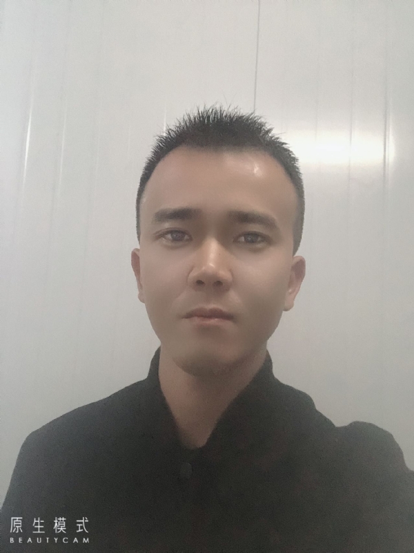 壮飞的第一张照片--平和婚介网