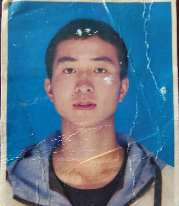 相亲成灾的第一张照片--平和婚介网