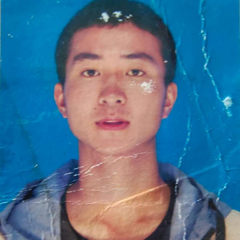 相亲成灾的第二张照片--平和婚介网