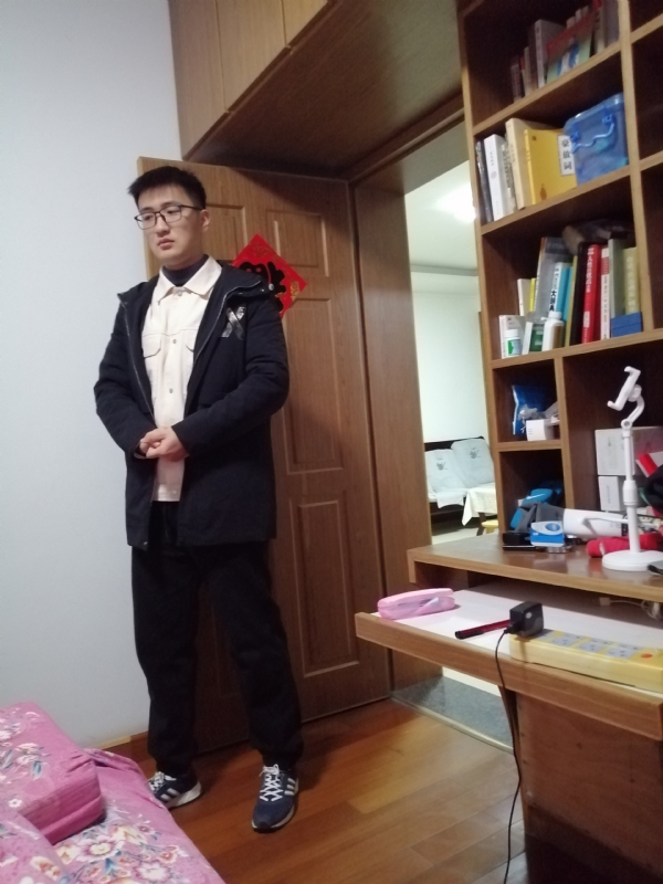 XK的第一张照片--平和婚介网