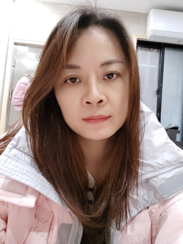 Annalin的第一张照片--平和婚介网