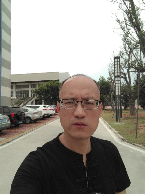 我知我在的第一张照片--平和婚介网