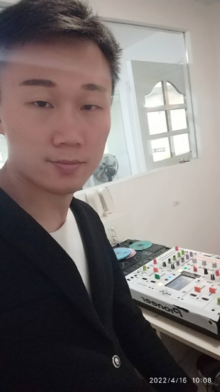 林锋的第二张照片--平和婚介网