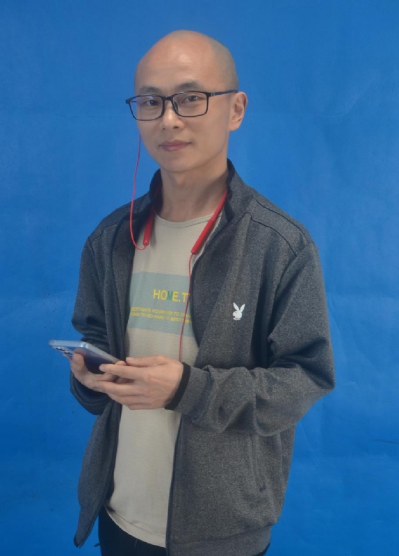 酉星的第一张照片--平和婚介网