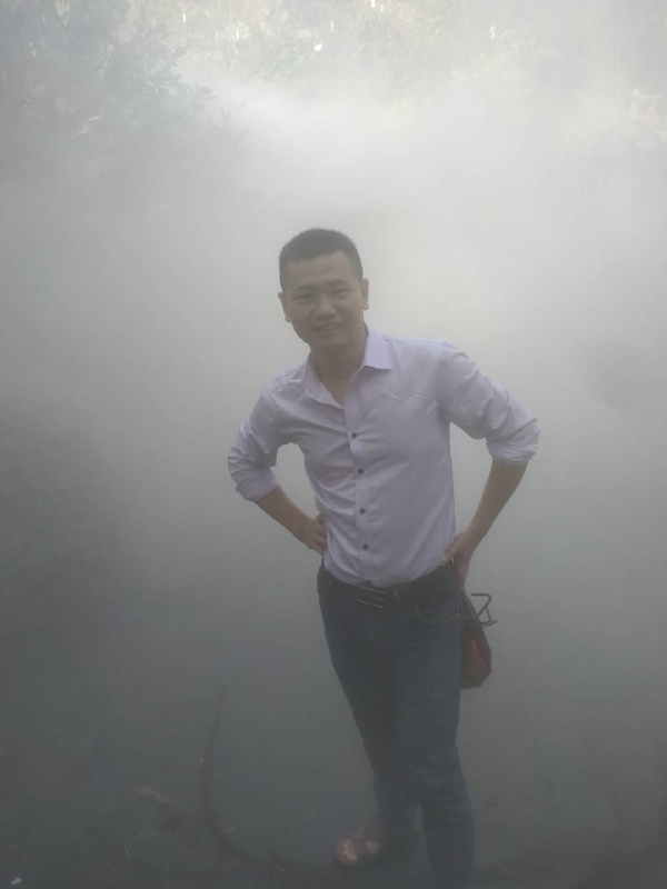 重新开始的第一张照片--平和婚介网