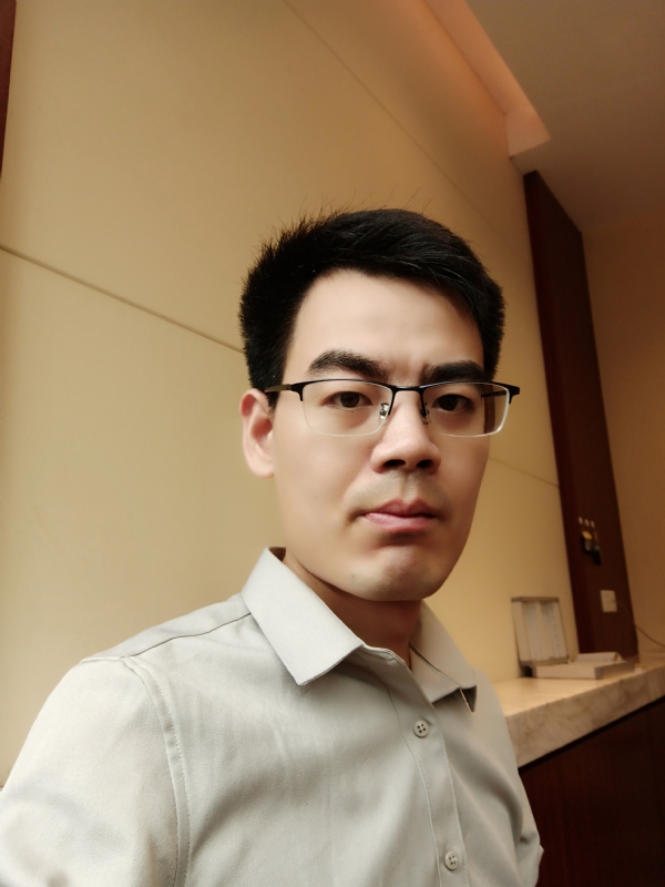 白头偕老的第二张照片--平和婚介网