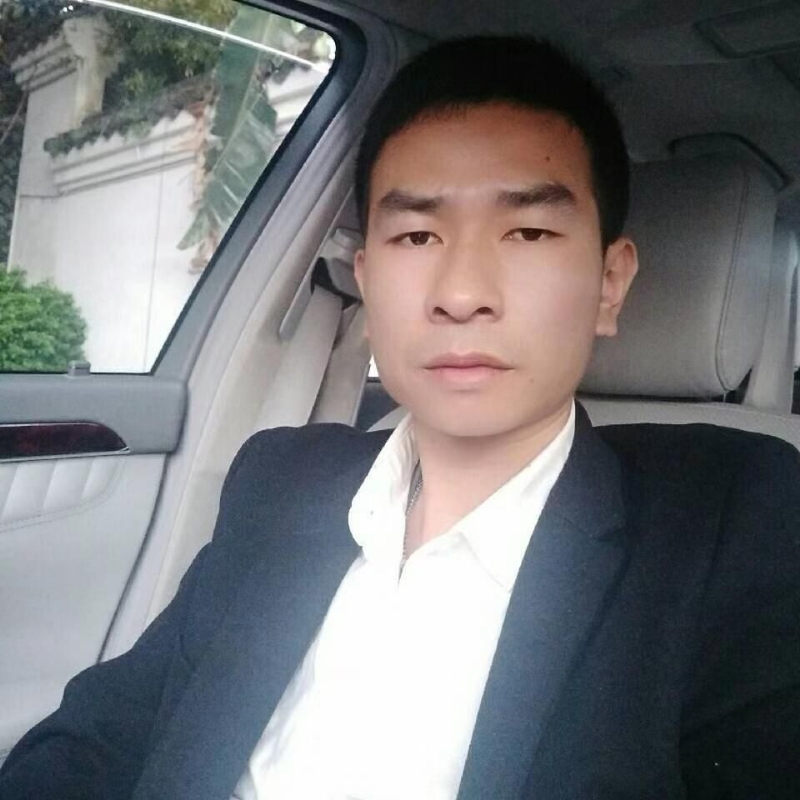 福州交友的第一张照片--平和婚介网
