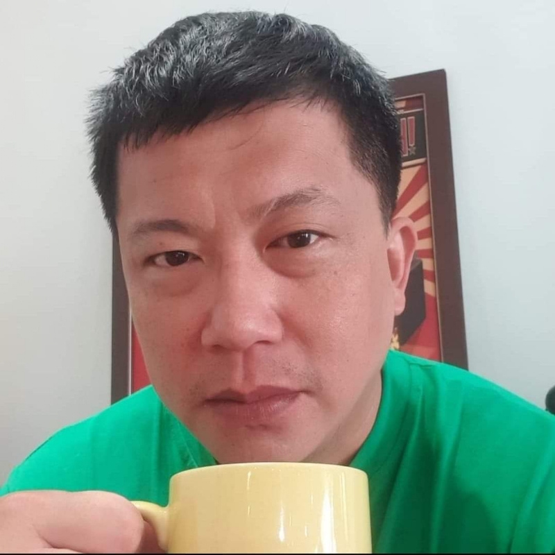 雨果先生的第二张照片--平和婚介网