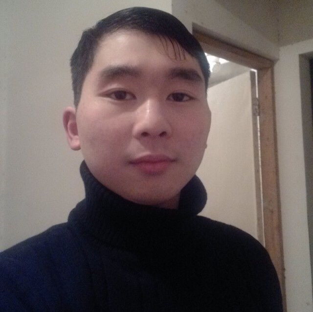 阿鸿的第二张照片--平和婚介网