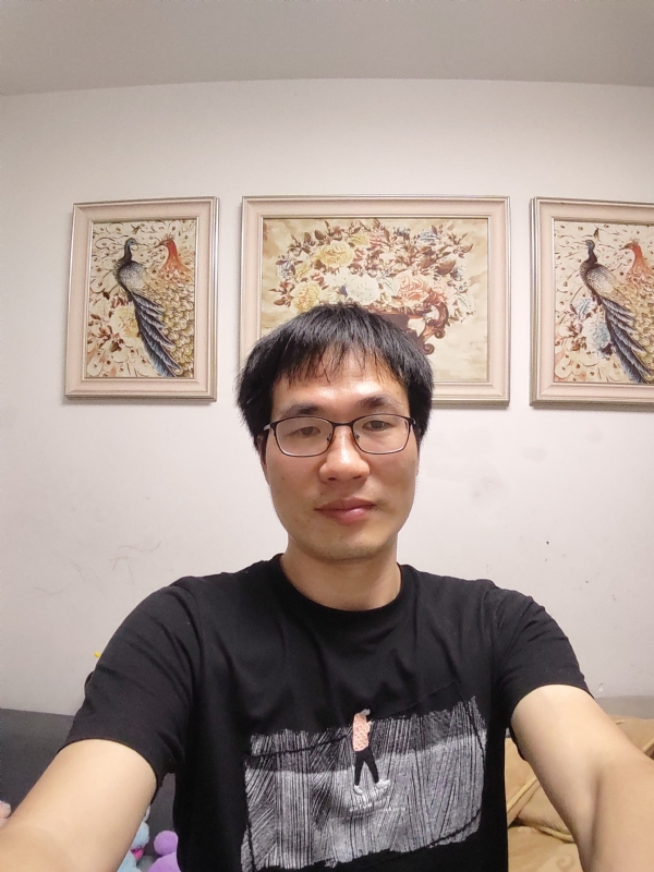 等等的第一张照片--平和婚介网