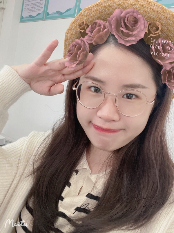 扁桃体不发言的第二张照片--平和婚介网