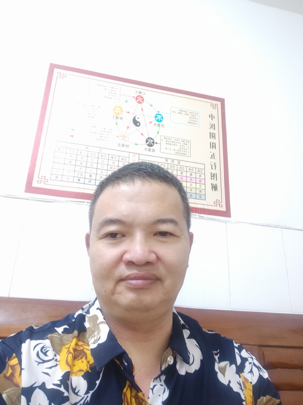 健康调理顾问韩智平的第三张照片--平和婚介网