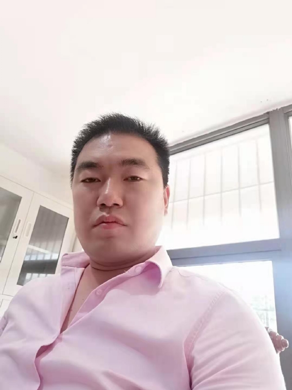 命运的打拼的第一张照片--平和婚介网