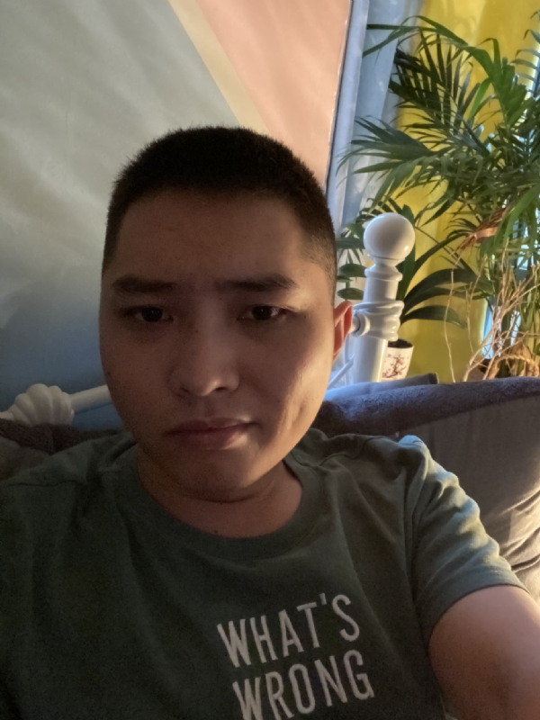 望江的第一张照片--平和婚介网