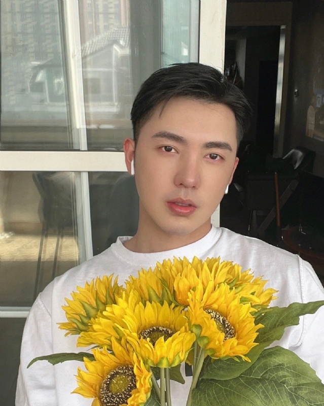 浪子无悔的第二张照片--平和婚介网