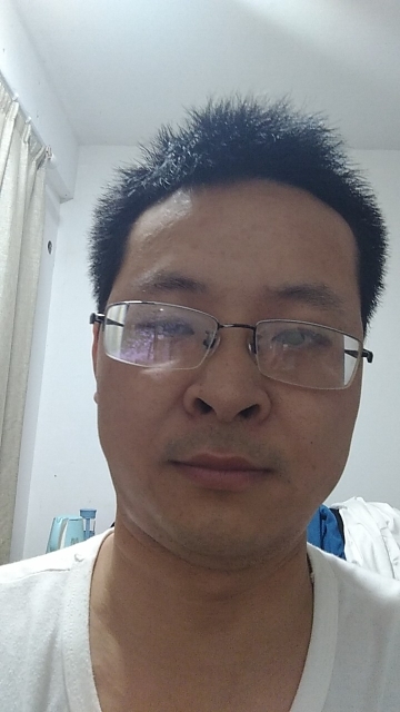 chastity的第一张照片--平和婚介网