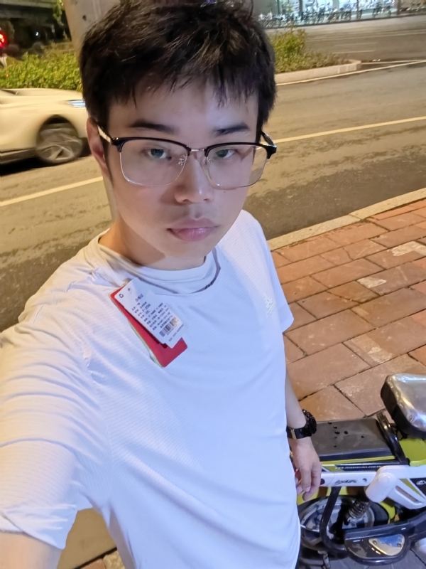 jxz的第一张照片--平和婚介网