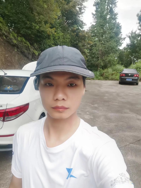 执手幸福的第一张照片--平和婚介网