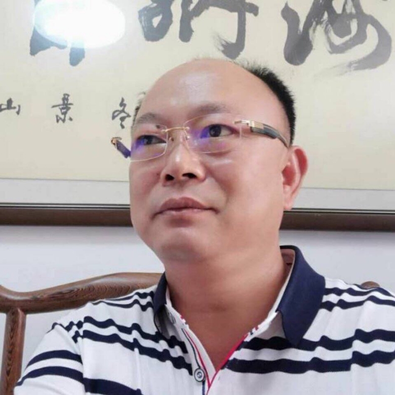 黄金老的第一张照片--平和婚介网