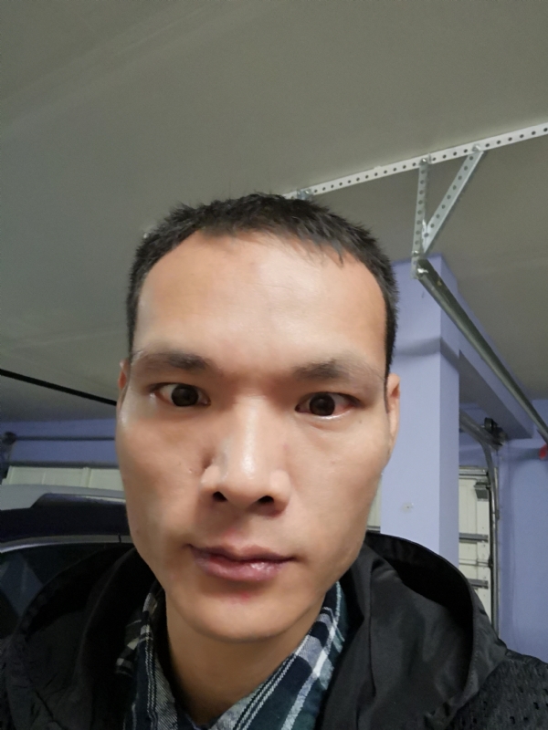 只影向谁去的第一张照片--平和婚介网