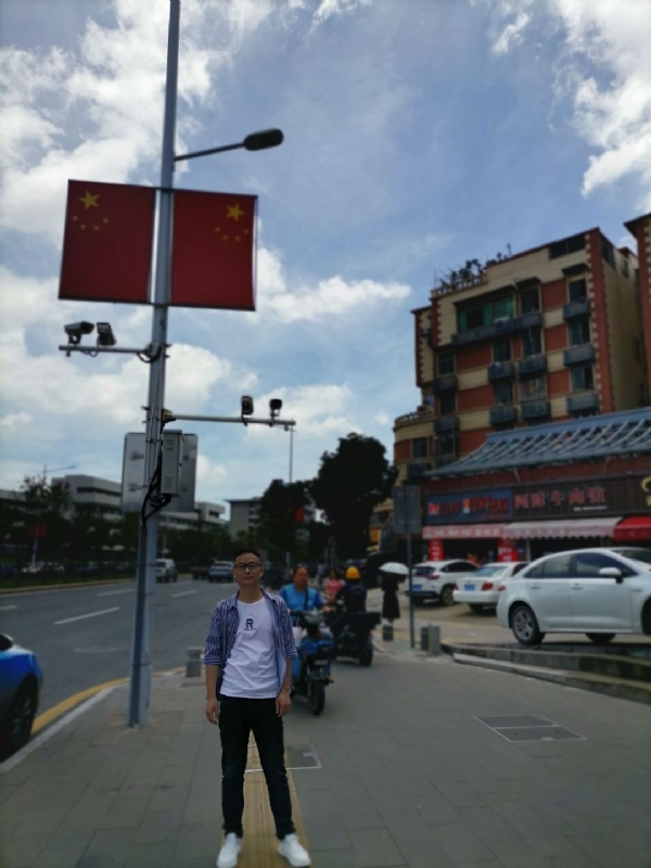 千里不留行的第一张照片--平和婚介网